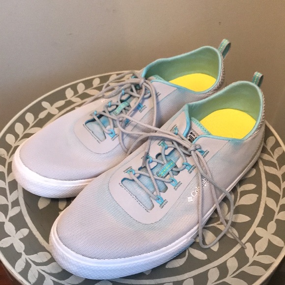 Columbia Shoes Columbia Dorado Boating Sneakers Poshmark